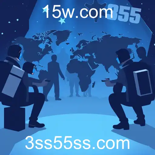 Comunidade Jogadores