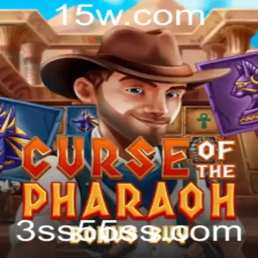 Explorando o Fascinante Mundo do Jogo Curse of the Pharaoh Bonus Buy